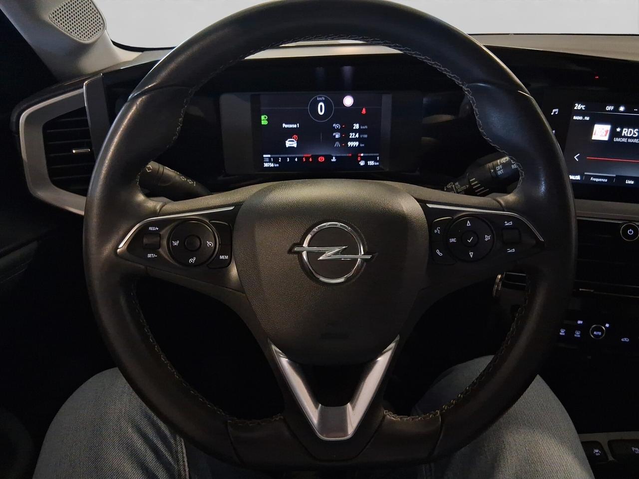 Opel Mokka 1.5 diesel Elegance