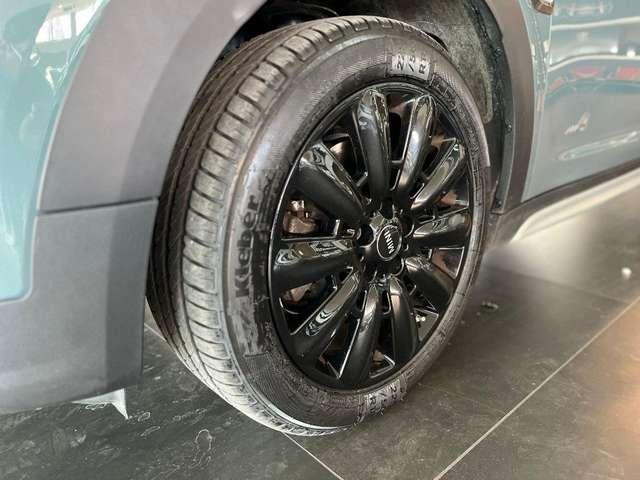 MINI Cooper SE Countryman 1.5 'ALL4' ALL4 - Plug In