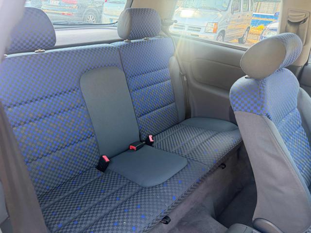 AUDI A3 145,580km 1.6 cat 3p. Ambiente Stupenda Bellissima