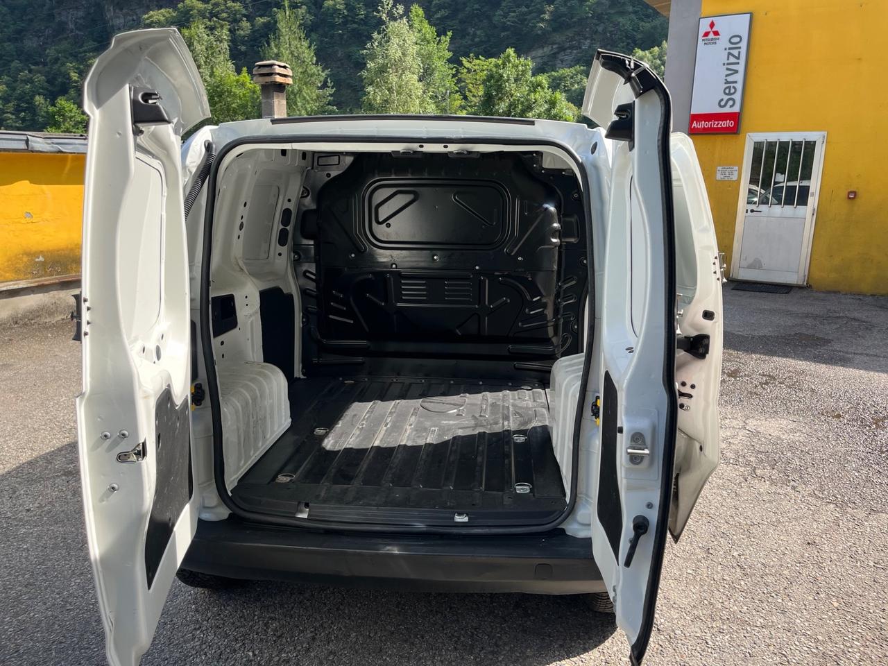 Fiat Fiorino 1.3 MJT 80CV Cargo SX