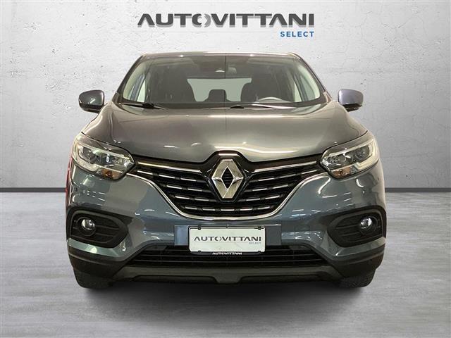 RENAULT Kadjar 1.5 Blue dCi Business EDC N1 autocarro!!!