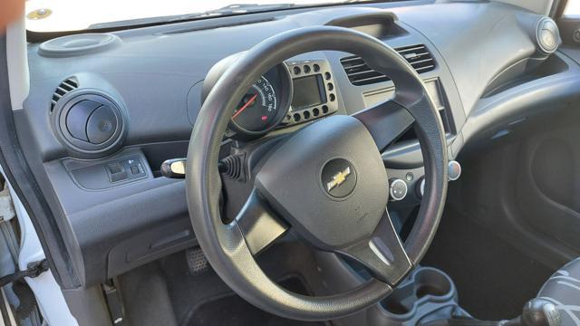 CHEVROLET Spark 1.0 Unico Proprietario 90.000 KM