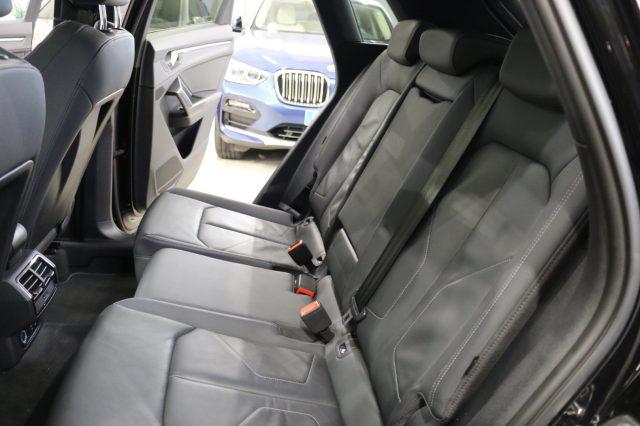 AUDI Q3 45 TFSI quattro S tronic