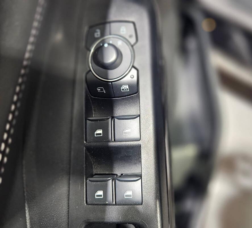 Ford Puma 1.0 ecoboost h Titanium 125cv