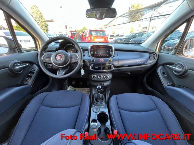 FIAT 500X 1.3 MultiJet 95 CV Club - PROMO