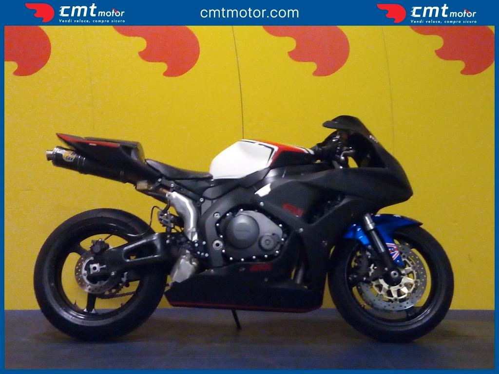 Honda CBR 1000 RR - 2007