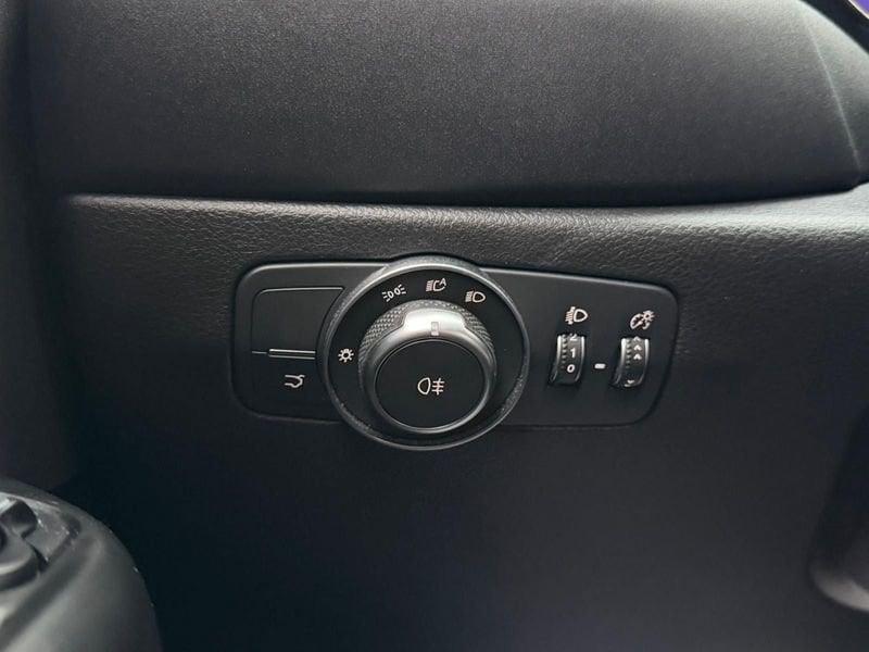 Alfa Romeo Tonale Tonale 1.5 hybrid Sprint 160cv tct7 “ BLU ITALIA “”