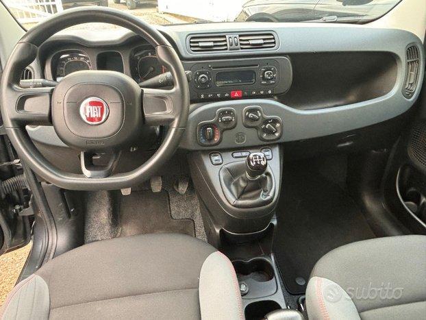 Fiat Panda EASY