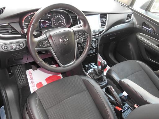 Opel Mokka X 1.6 cdti Business s&s 110cv+UNIPROPRIETARIO+NAVI+TELECAMERA