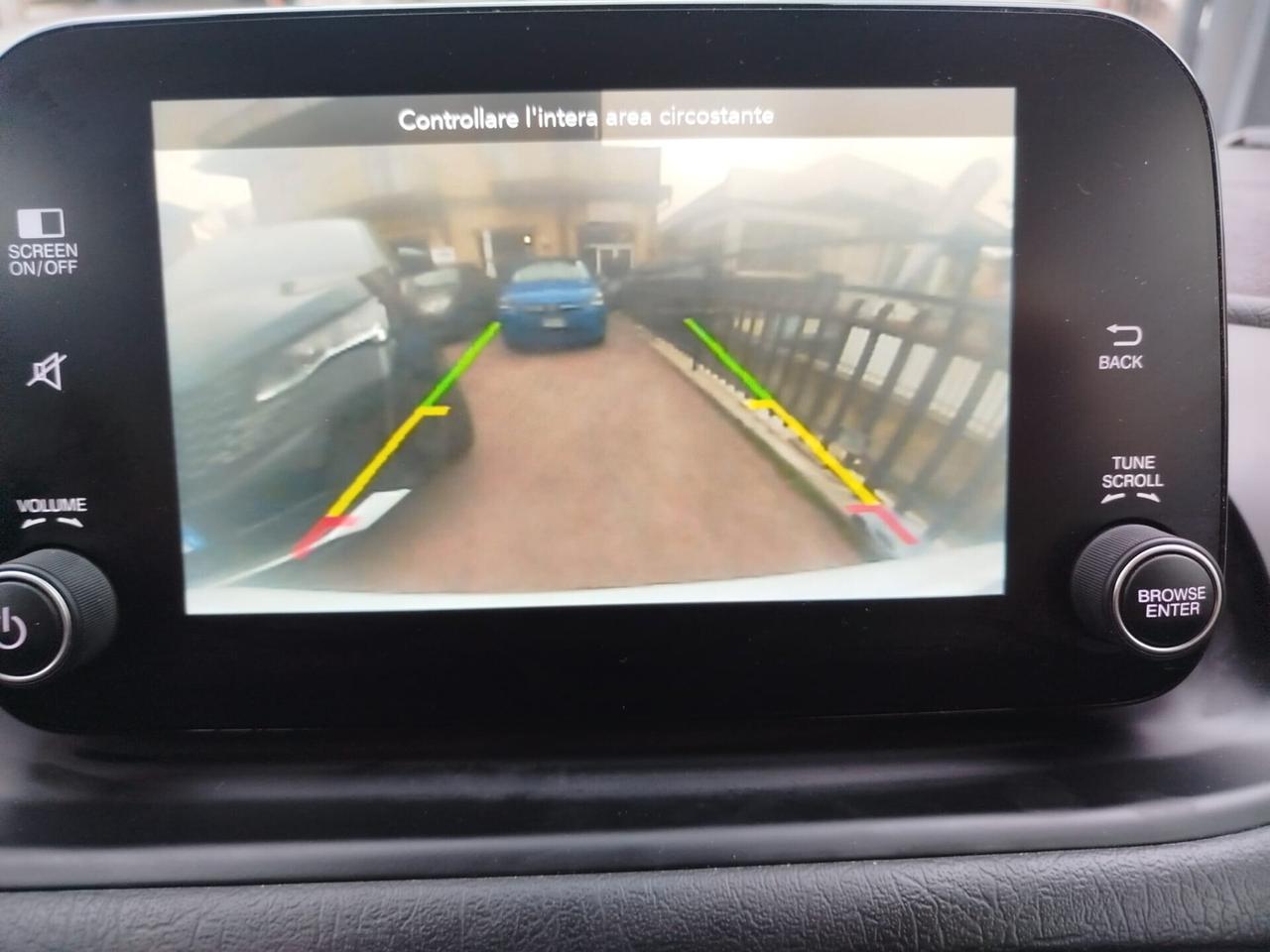 TIPO 1.0-BENZ 5PORTE *PREZZO VERO* UNIPRO-KM CERTI-VIRTUAL