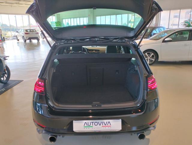 VOLKSWAGEN Golf GTI Golf 5 Porte 2.0 TSI BlueMotion GTI 230cv