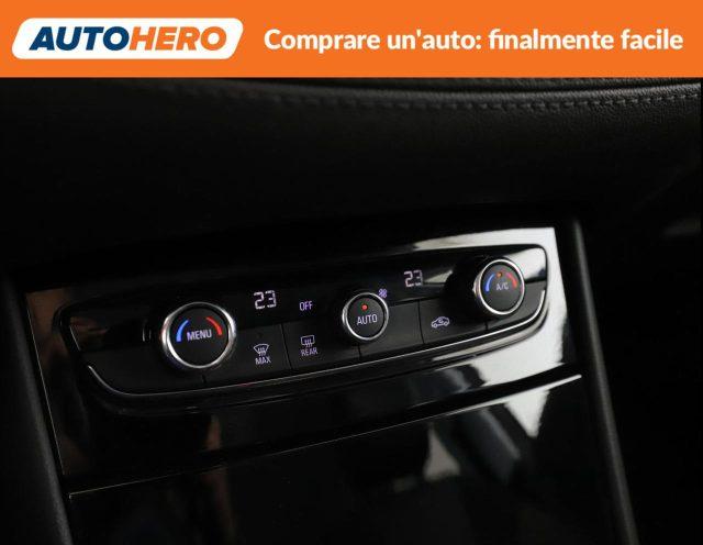 OPEL Grandland X 1.2 Turbo 12V 130 CV Start&Stop Advance
