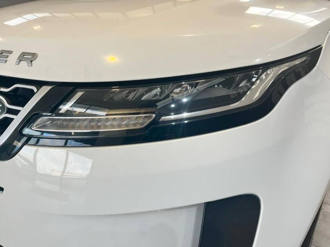 Land Rover Range Evoque 2.0D I4 180 CV AWD Auto S