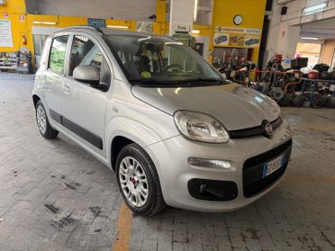 Fiat Panda 0.9 TwinAir Turbo S&S Lounge