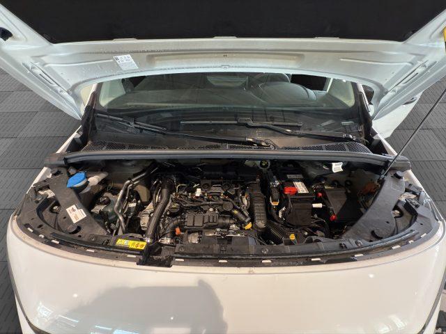 CITROEN Berlingo Berlingo BlueHDi 100 S&S Van M