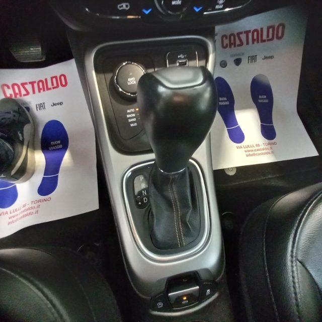 JEEP Compass 2.0 Multijet II aut. 4WD Business