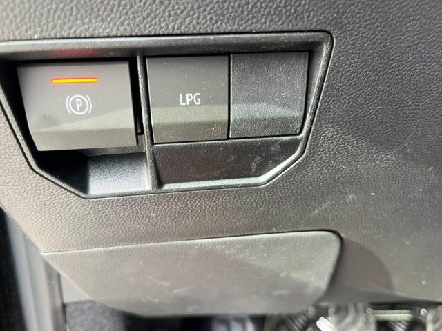 DACIA Duster Eco-G 120 CV Journey