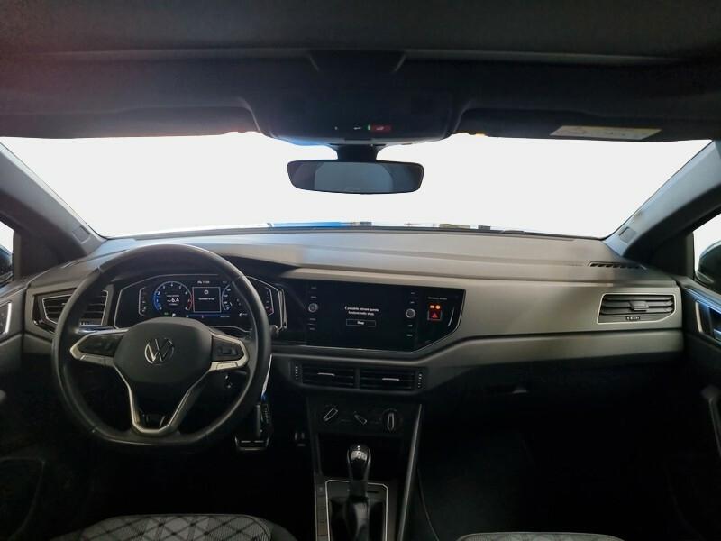 VOLKSWAGEN TAIGO 1.0 TSI 81KW R-LINE DSG SUV