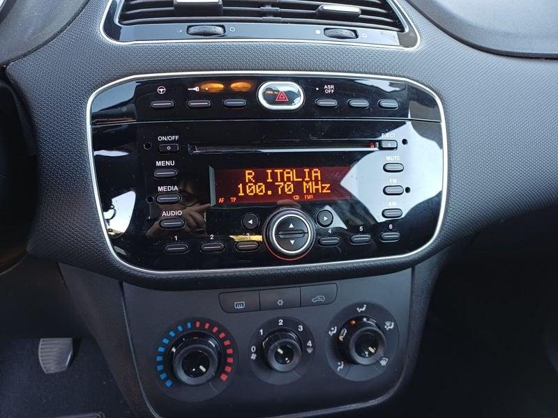 FIAT Punto 1.2 8V 3 porte GPL VALIDO FINO AL 2032!!