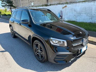 Mercedes-benz GLB 200 d Automatic 4Matic Premium
