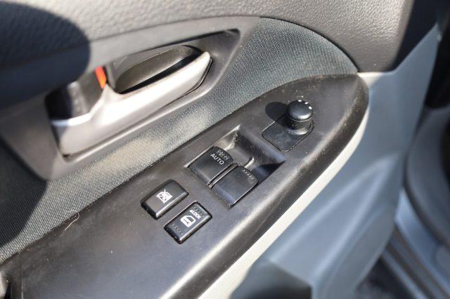 SUZUKI SX4 1.9 DDiS 4WD Outdoor Line 4x4 Clima Radio CD/Mp3