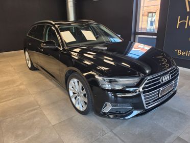 Audi A6 40 2.0 TDI S tronic Business Sport