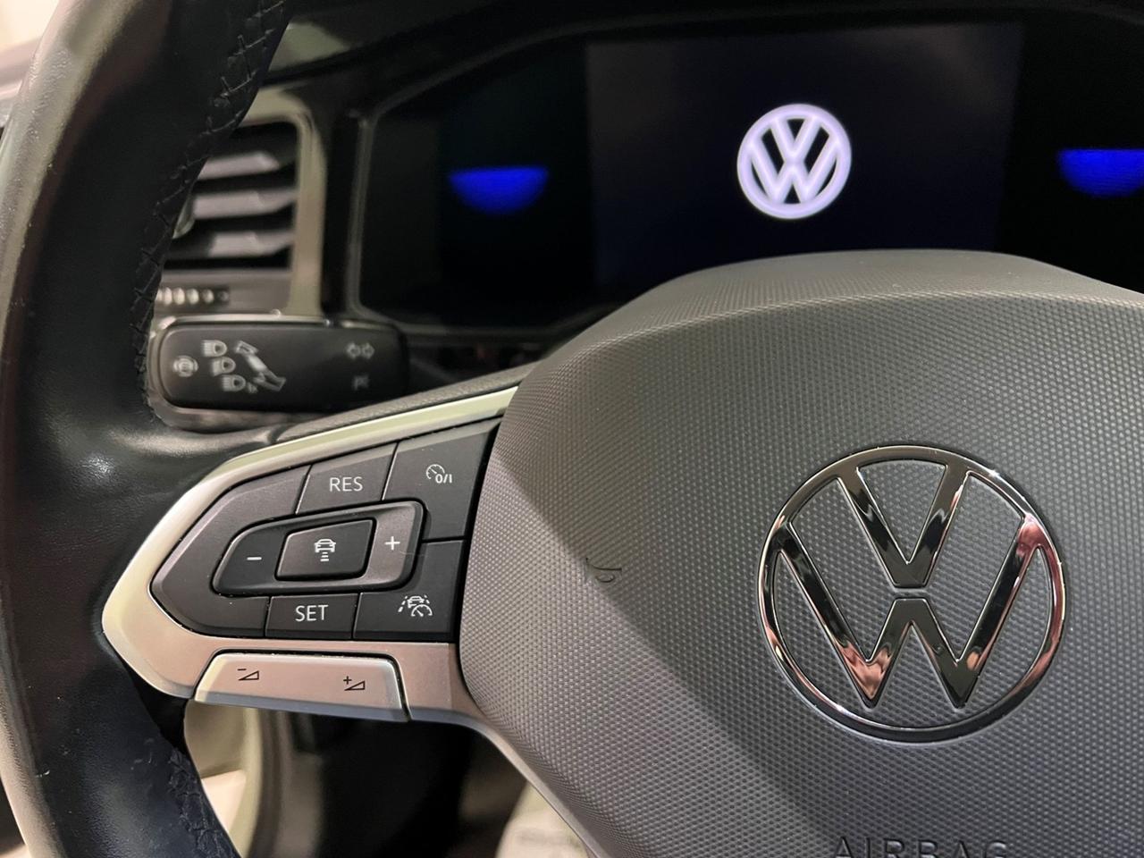 VOLKSWAGEN Taigo 1.0 tsi Life 95cv