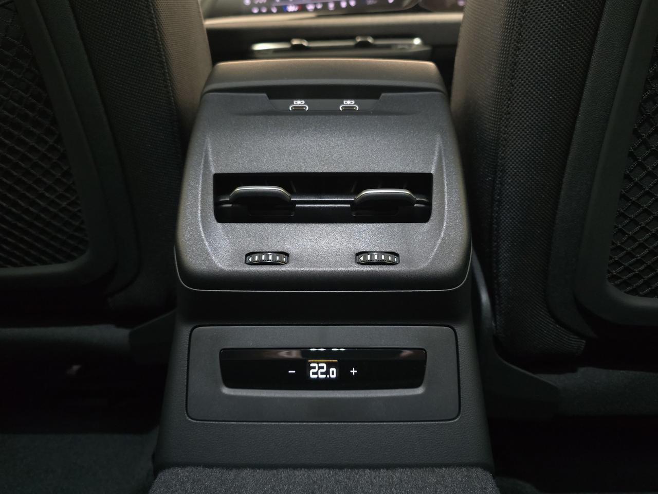 Audi A5 avant 2.0 tdi mhev+ business 204cv s-tronic