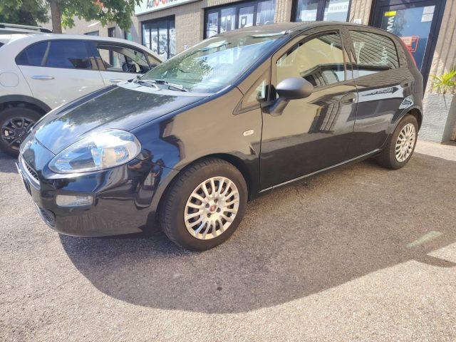 FIAT Punto 1.2 8V 5 porte Street NEOPATENTATI - PREZZO REALE