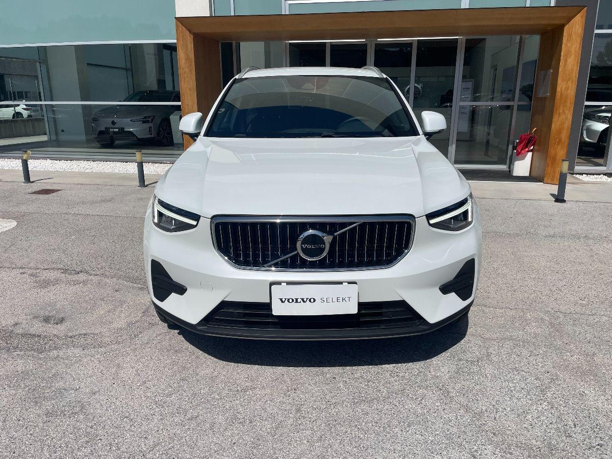 VOLVO - XC40 - T4 Recharge automatico Core
