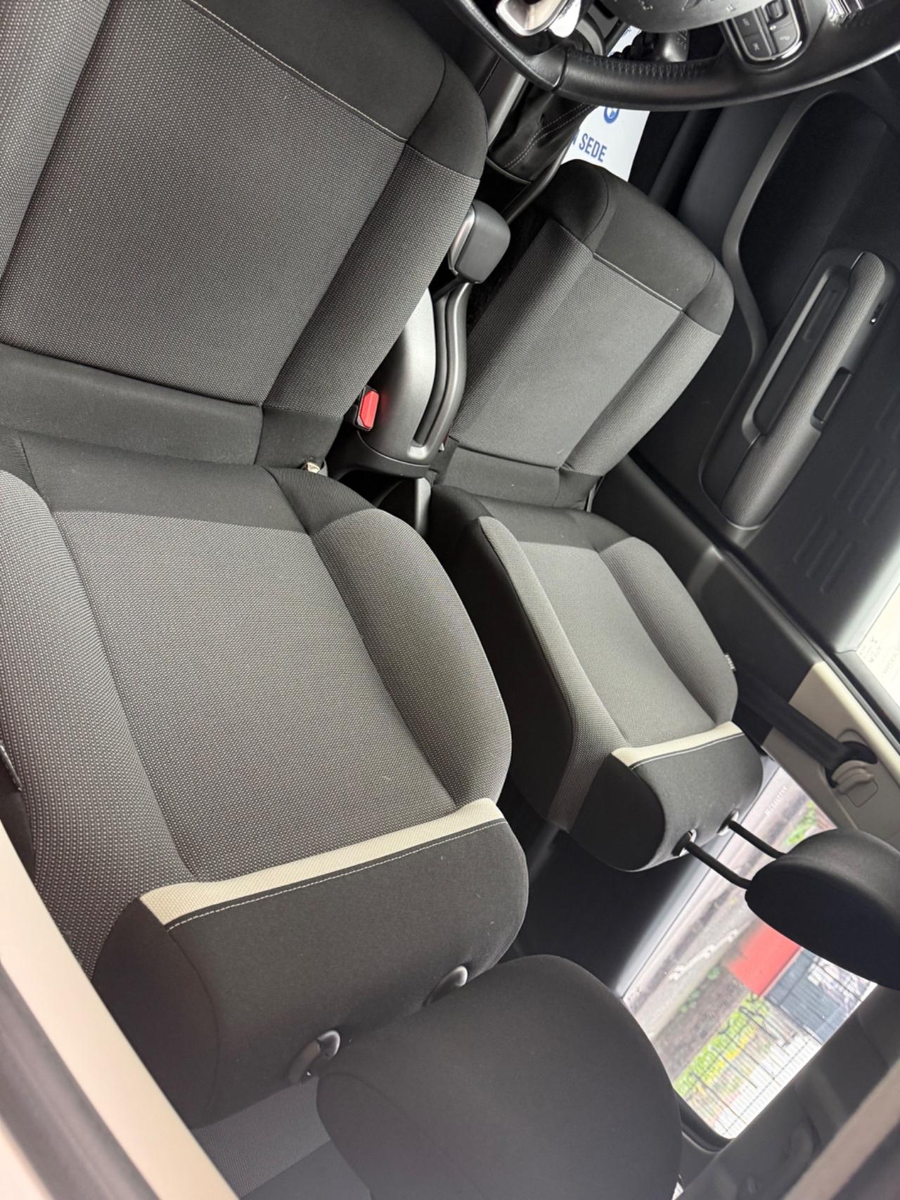 Citroen C3 Aircross BlueHDi 100 S&S Shine