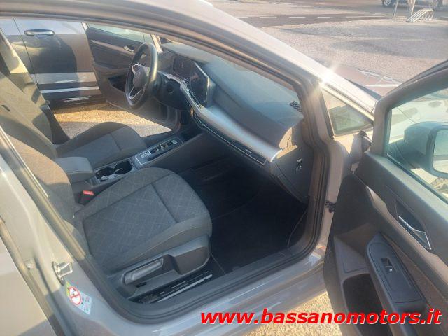 VOLKSWAGEN Golf 2.0 TDI DSG SCR Life