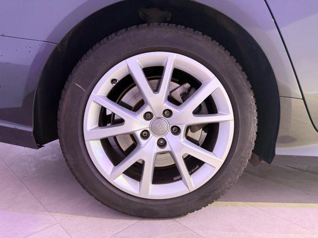 AUDI A6 Avant 3.0 TDI quattro S tronic Business