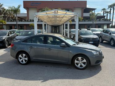 Chevrolet Cruze 2.0 Diesel 163CV 4 porte LT