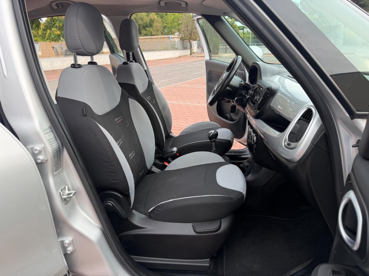 Fiat 500L 1.3 Multijet Lounge