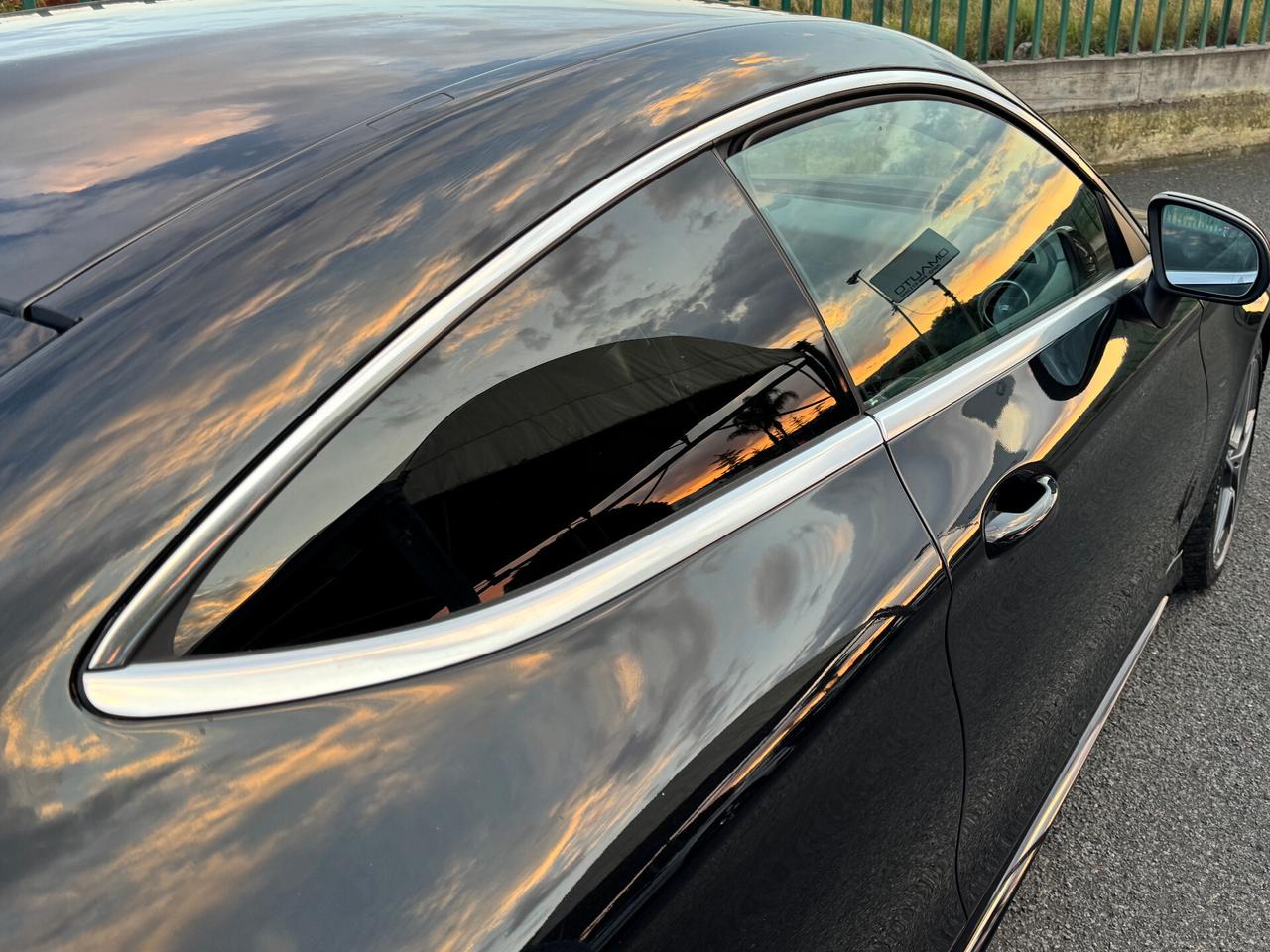 Mercedes-benz C 220 d Auto Coupé Premium Plus
