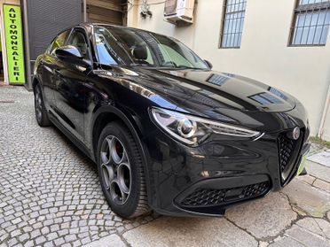 Alfa Romeo Stelvio 2.2 AT8 Q4