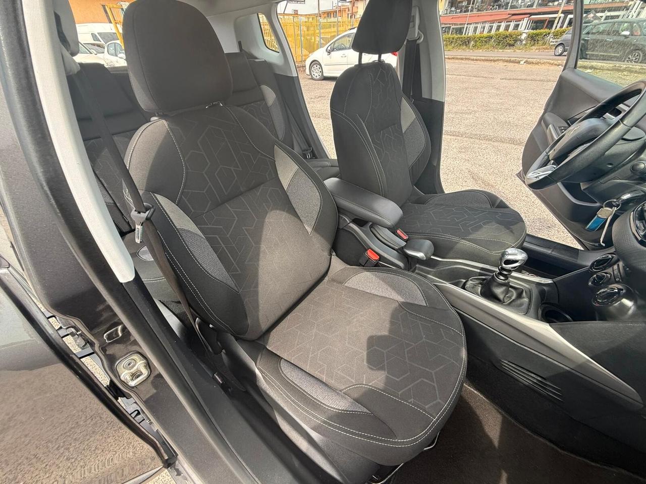 PEUGEOT 2008 1.5BlueHDI 100CV EURO6B SOLO88MILAKM
