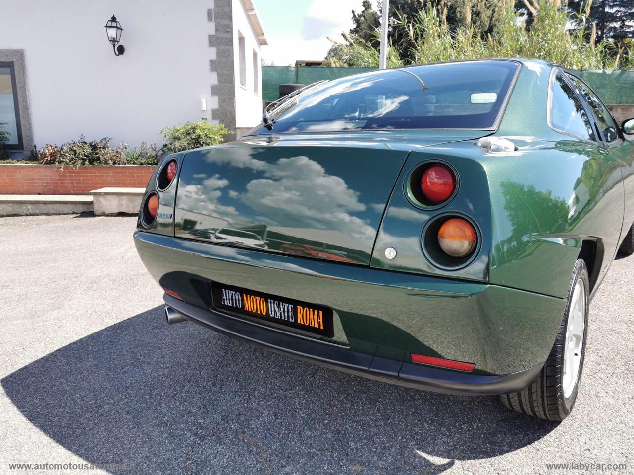 FIAT Coupé 1.8
