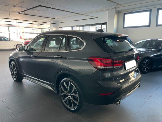 BMW X1 2.0 d X-Drive 150 CV X-Line