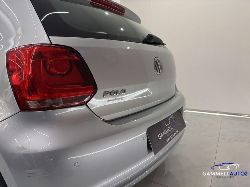 Volkswagen Polo Polo 5p 1.2 Comfortline 70cv