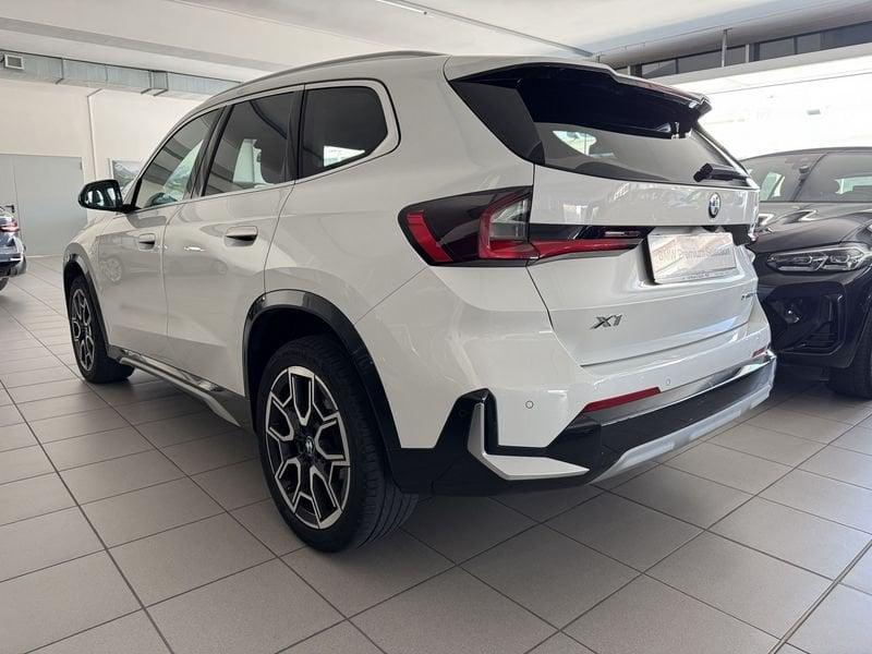 BMW X1 sDrive18d xLine
