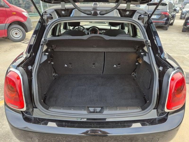 MINI Mini 5 porte Mini 1.5 Cooper 5p