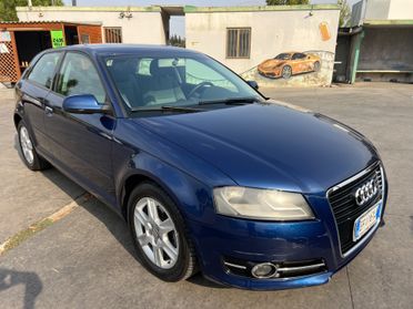 Audi A3 2.0 TDI 140cv 2011