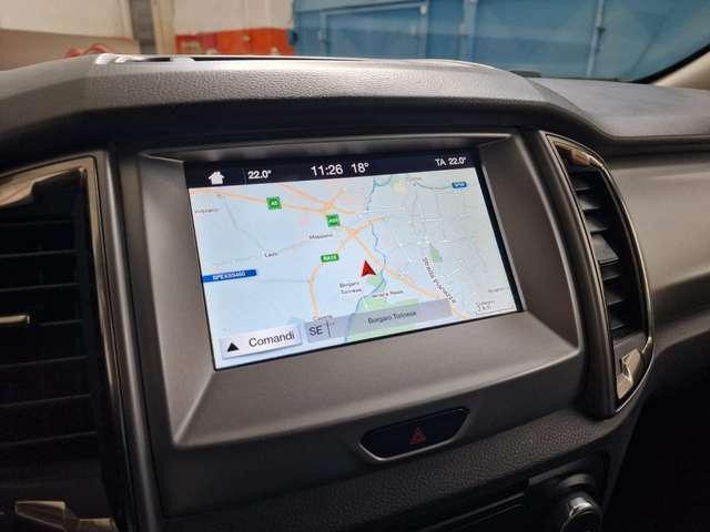 Ford Ranger RangerVII 2.0 tdci double cab Limited170cv iva esp