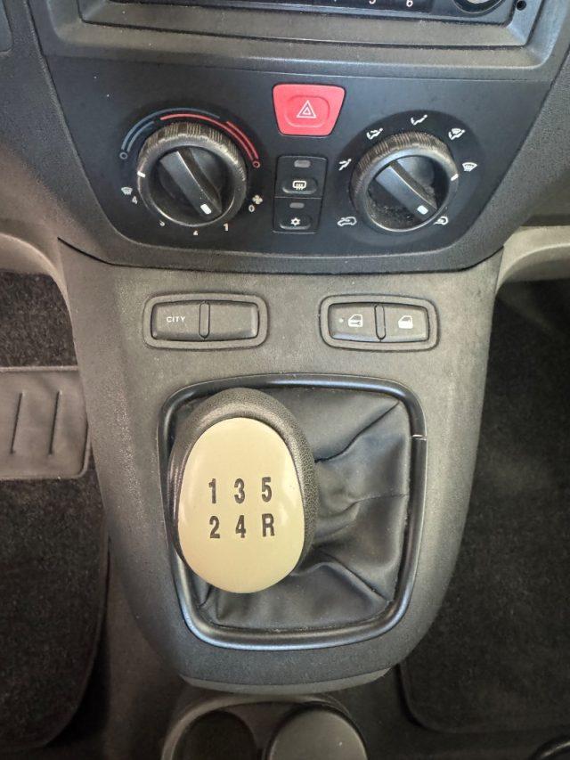 FIAT Idea 1.2 16V BlackLabel