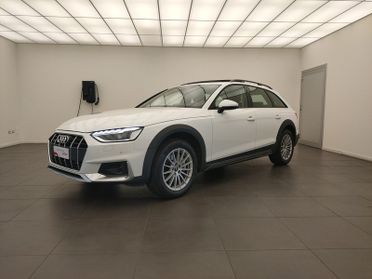 Allroad TDI Business Evolution quattro S tronic