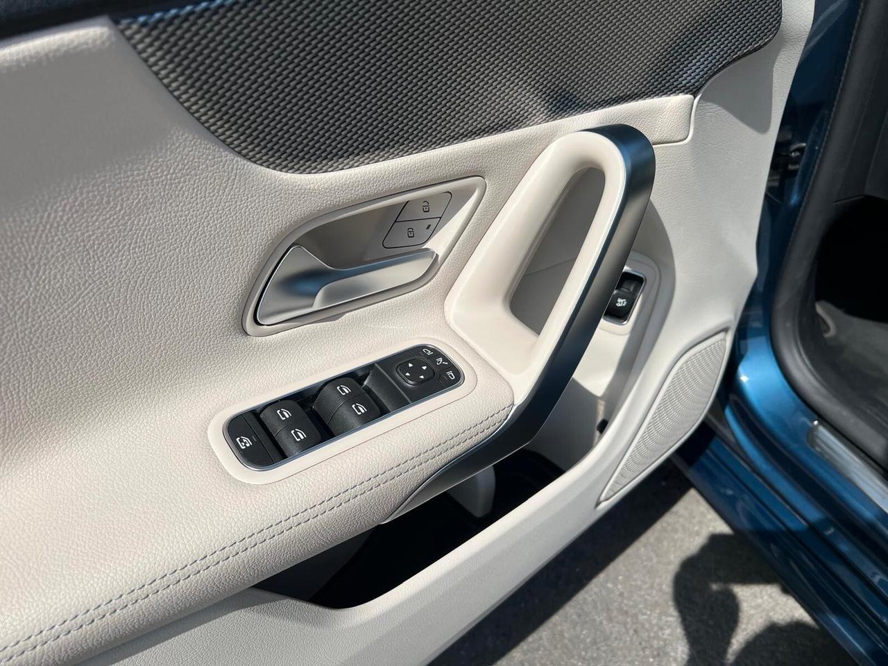 Mercedes-benz CLA 180 d Automatic Shooting Brake Premium