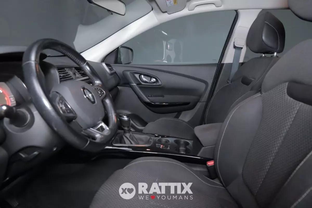 Renault Kadjar 1.2 TCE Energy 130CV Zen