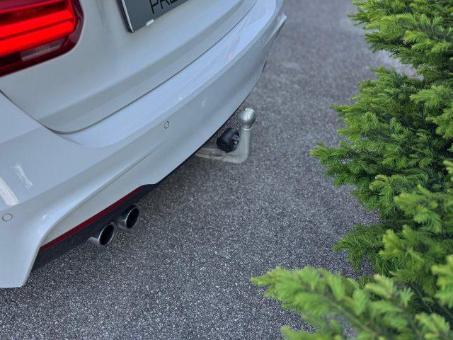 BMW 330 d xDrive TOURING Msport *TETTO*GANCIO*RADAR*UNIPRO
